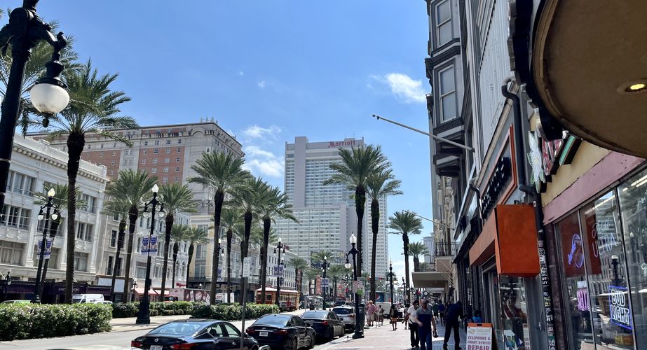 Deep South 77 Deep South 77